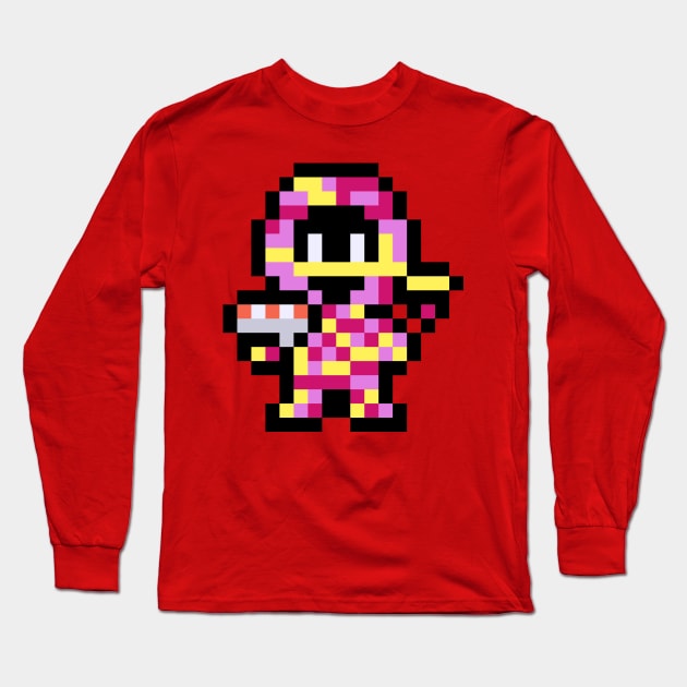 Yummy Mummy Long Sleeve T-Shirt by ImpishMATT